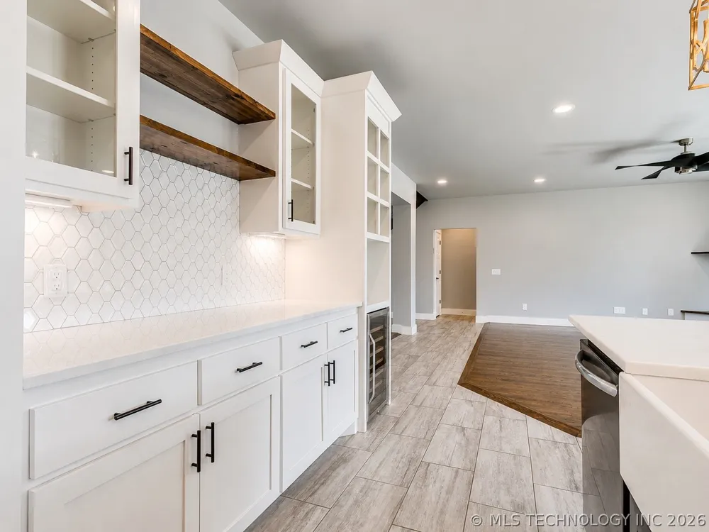 13120 Knight Island Drive Oklahoma City, OK 73142