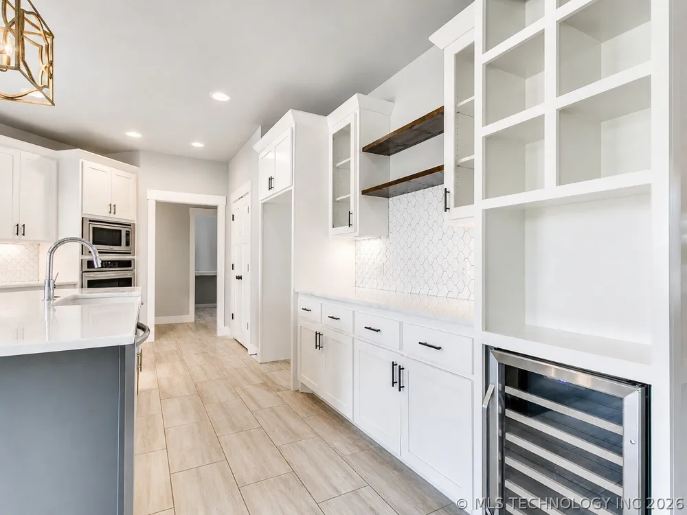 13120 Knight Island Drive Oklahoma City, OK 73142