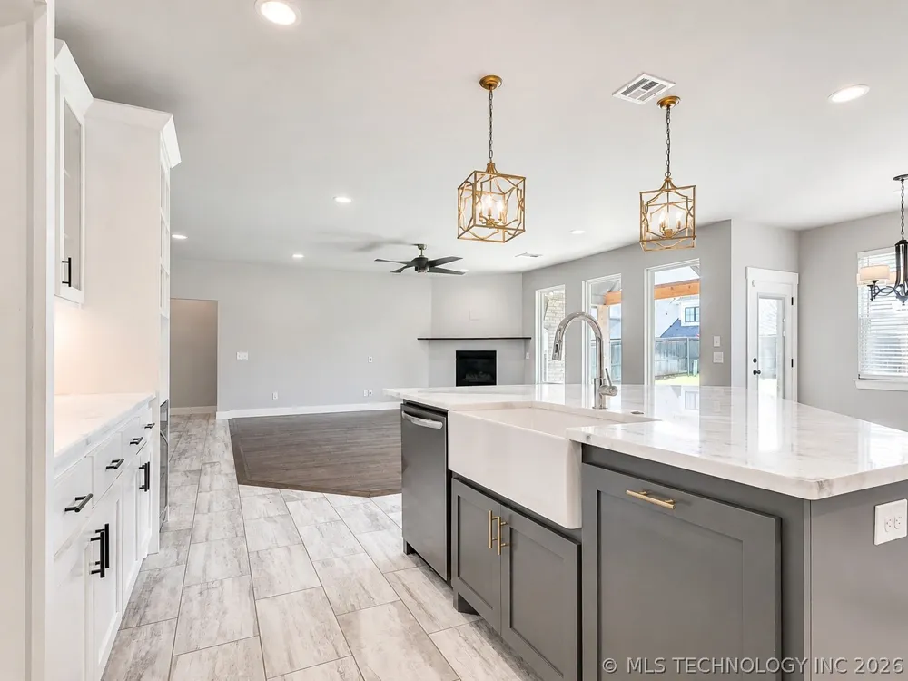 13120 Knight Island Drive Oklahoma City, OK 73142