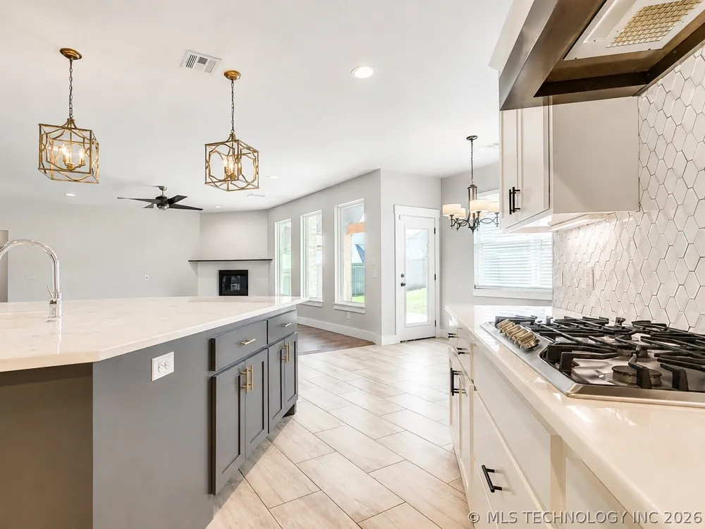 13120 Knight Island Drive Oklahoma City, OK 73142