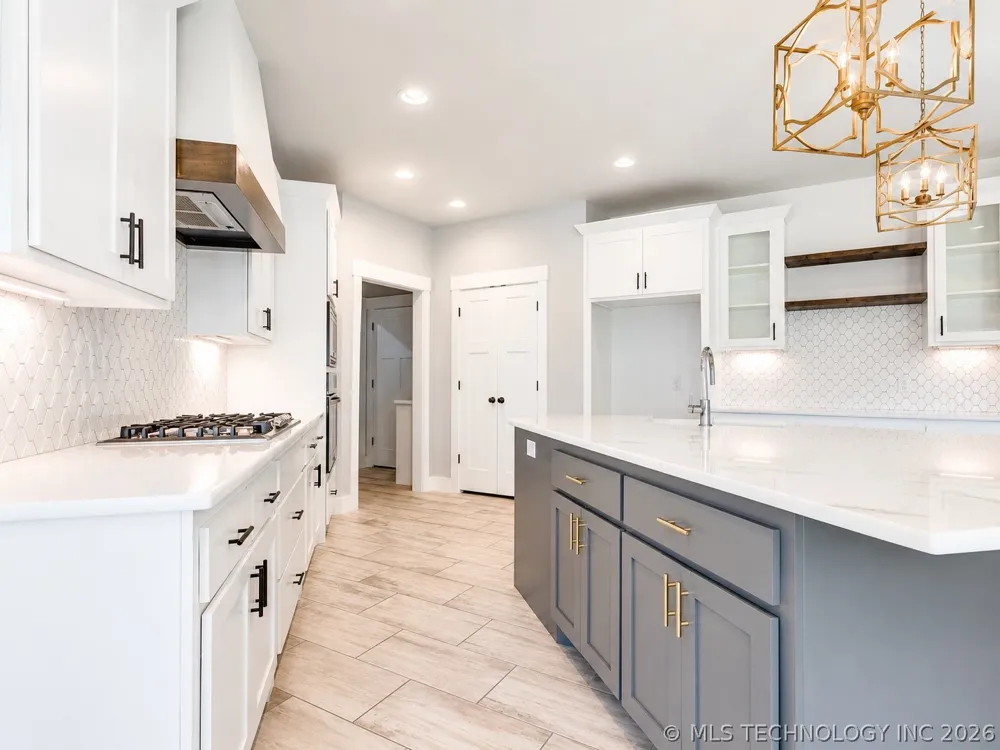 13120 Knight Island Drive Oklahoma City, OK 73142