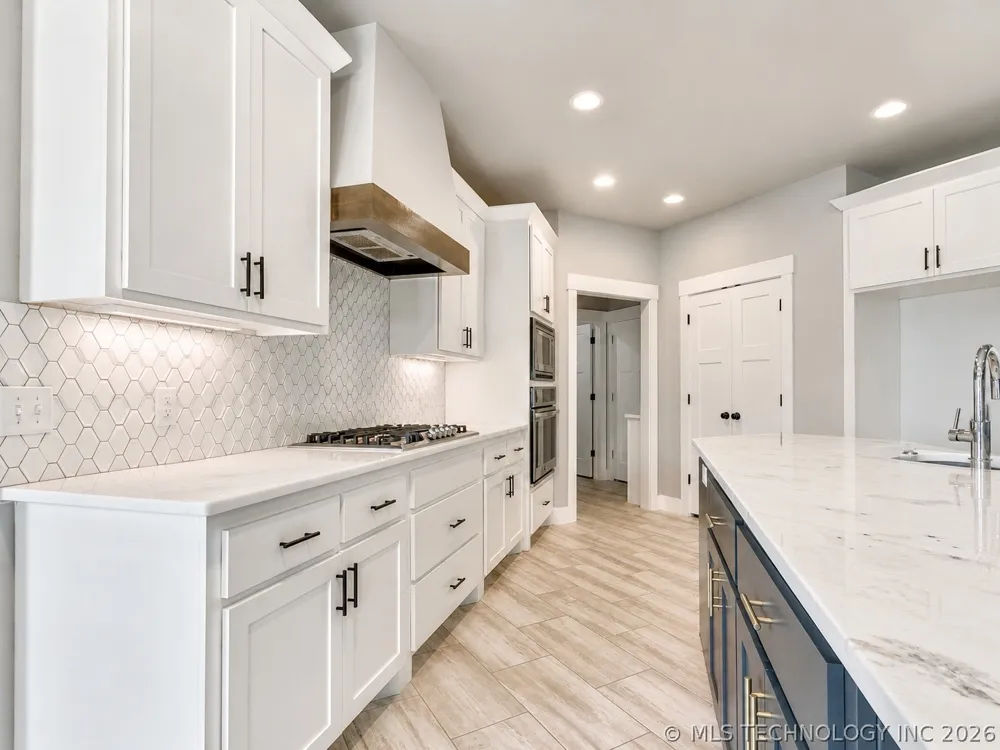 13120 Knight Island Drive Oklahoma City, OK 73142