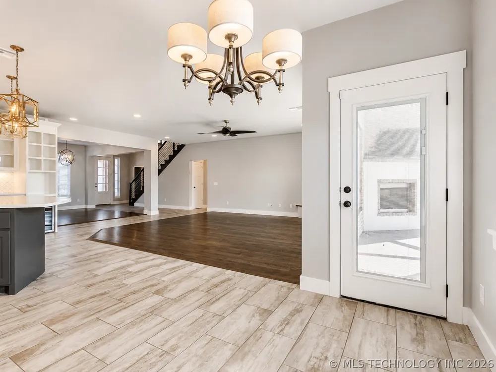 13120 Knight Island Drive Oklahoma City, OK 73142