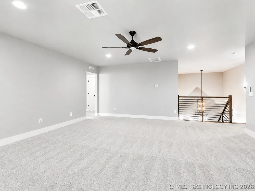 13120 Knight Island Drive Oklahoma City, OK 73142