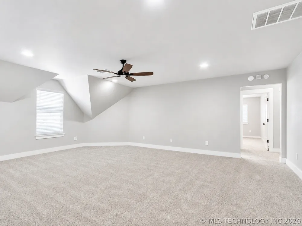 13120 Knight Island Drive Oklahoma City, OK 73142