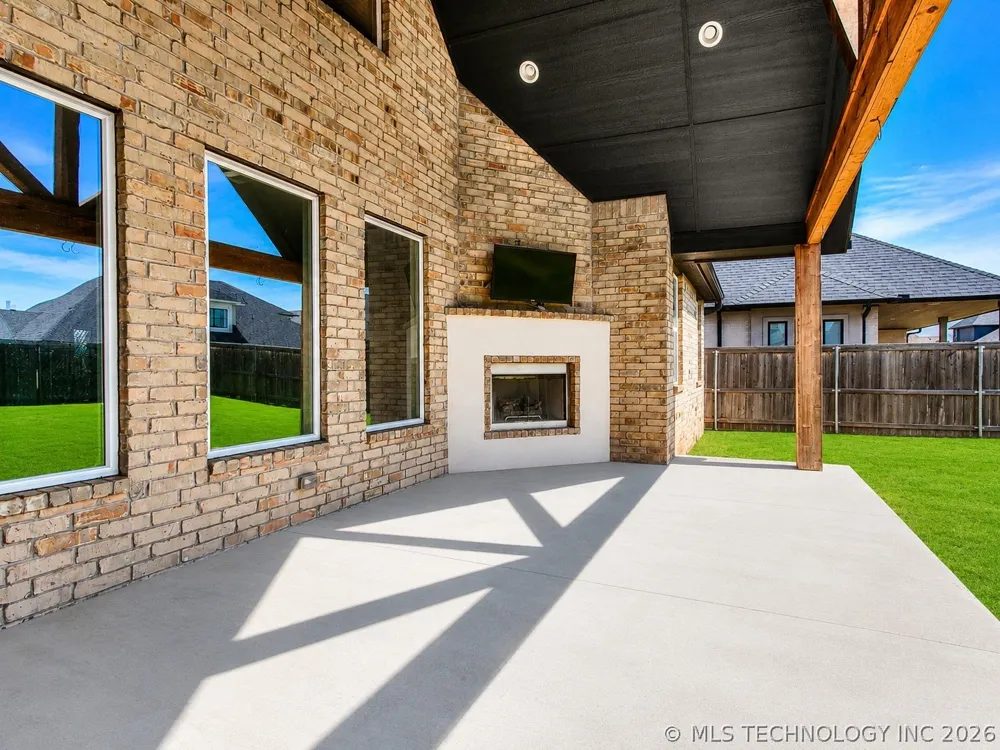 13120 Knight Island Drive Oklahoma City, OK 73142
