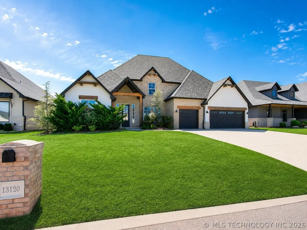 13120 Knight Island Drive Oklahoma City, OK 73142
