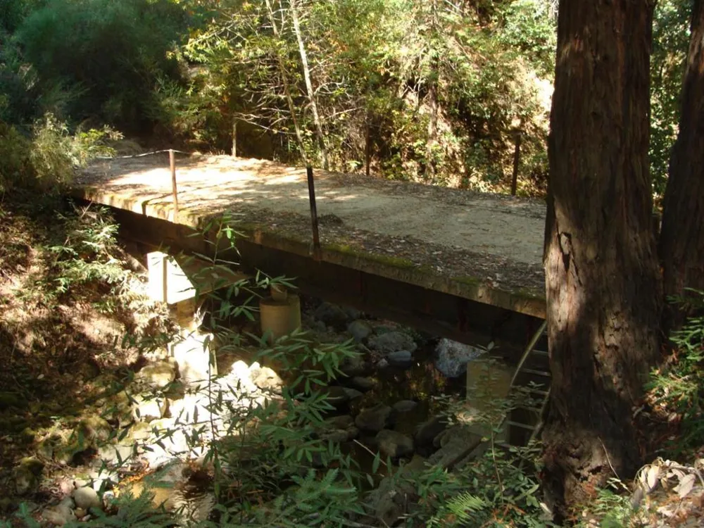 7150 Croy Road Morgan Hill, CA 95037