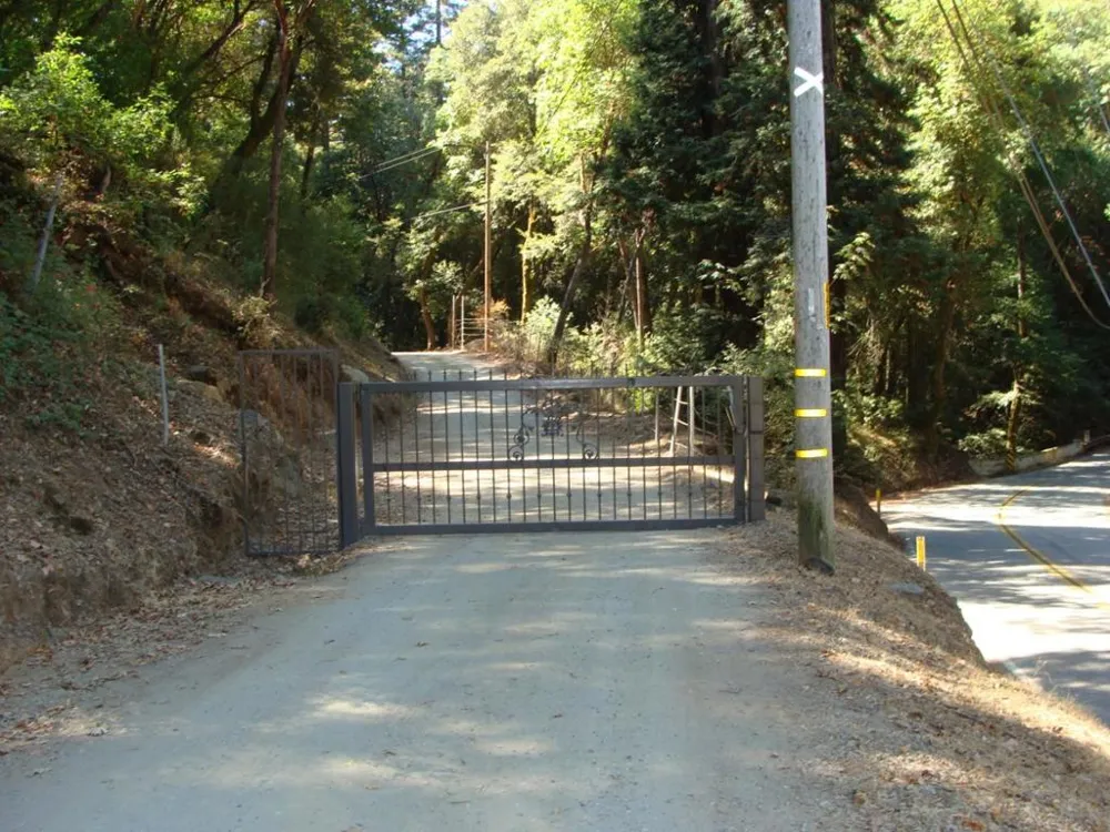 7150 Croy Road Morgan Hill, CA 95037