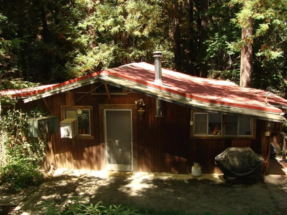 7150 Croy Road Morgan Hill, CA 95037