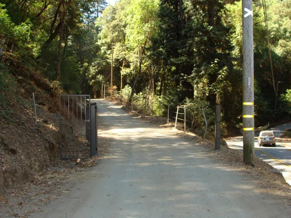 7150 Croy Road Morgan Hill, CA 95037