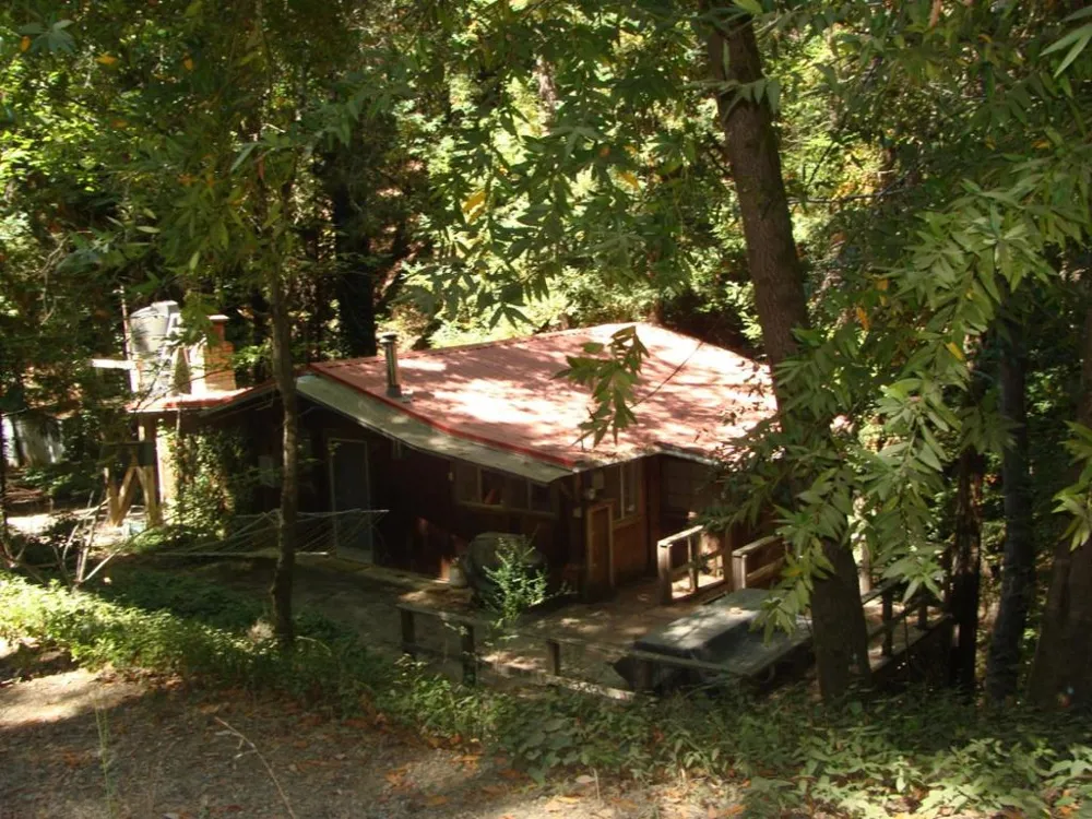 7150 Croy Road Morgan Hill, CA 95037