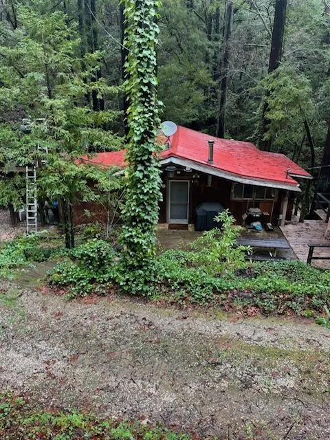 7150 Croy Road Morgan Hill, CA 95037
