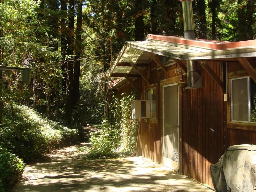 7150 Croy Road Morgan Hill, CA 95037