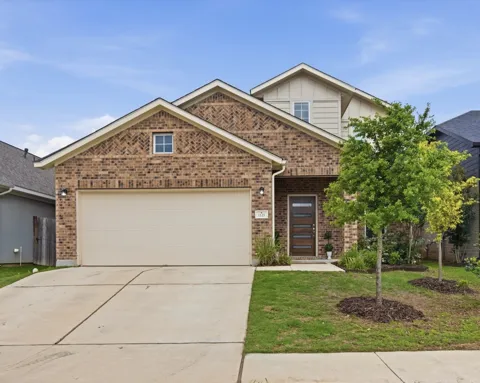 1121 Blue Oak Boulevard
