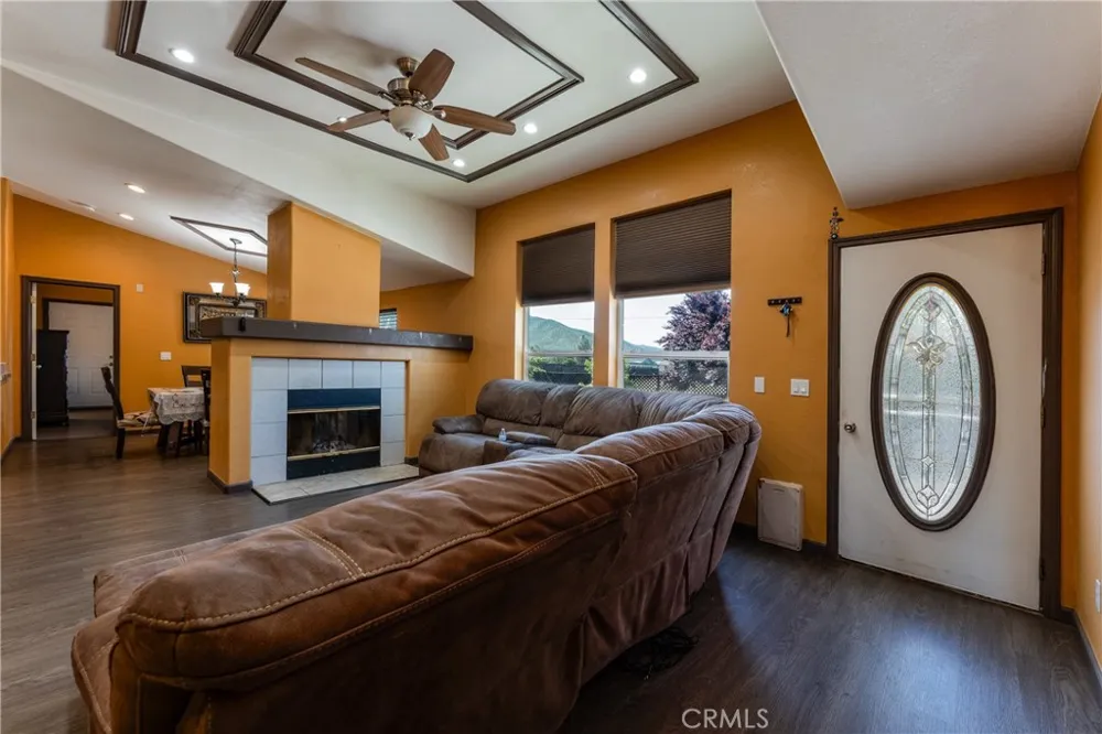 17706 Holly Way Clearlake Oaks, CA 95423