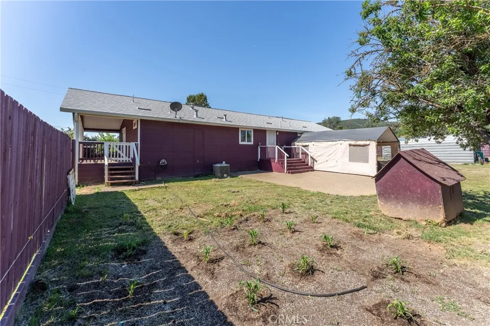 17706 Holly Way Clearlake Oaks, CA 95423