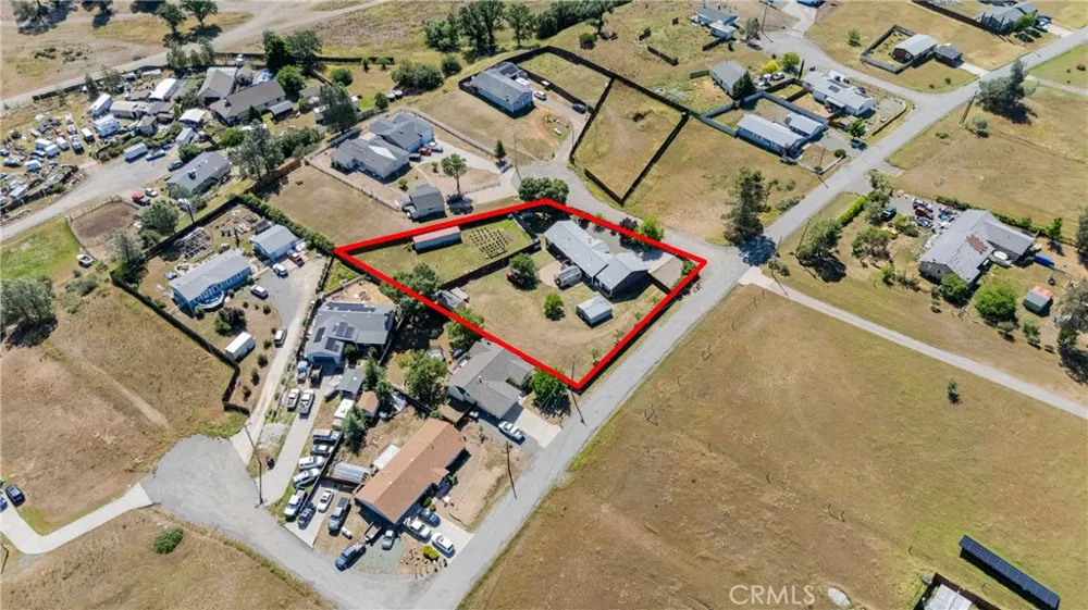 17706 Holly Way Clearlake Oaks, CA 95423