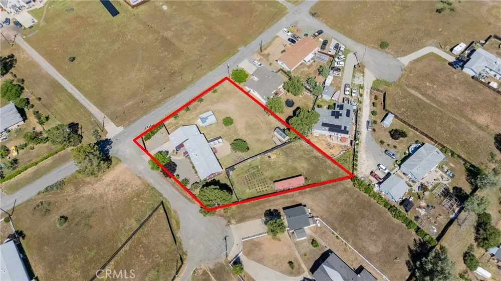 17706 Holly Way Clearlake Oaks, CA 95423