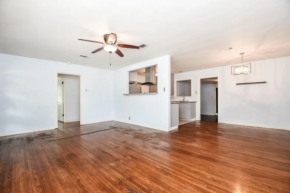 3116 12th Street Bay City, TX 77414