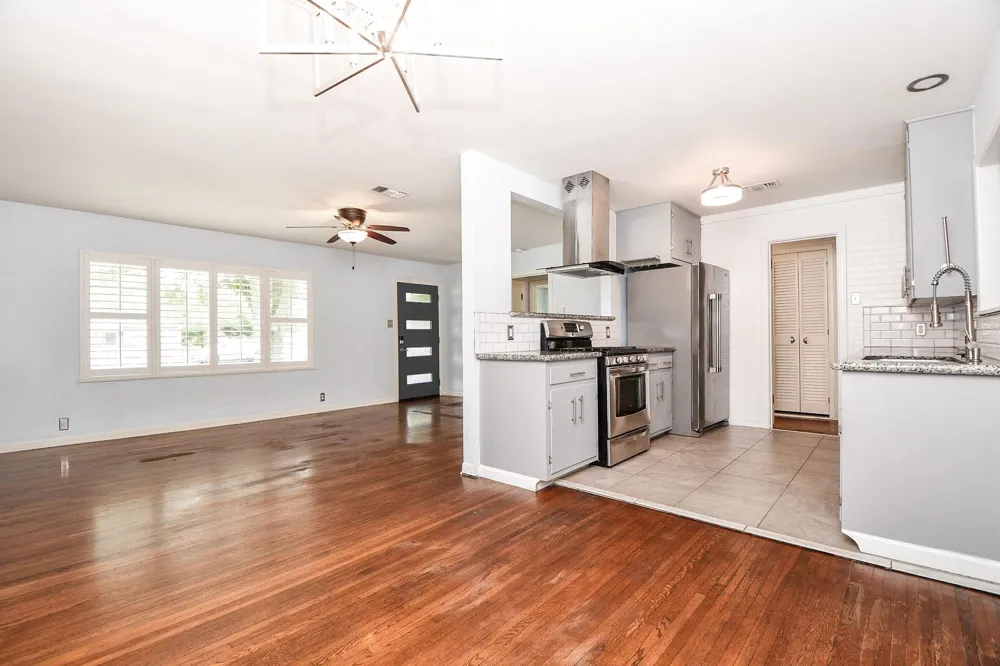 3116 12th Street Bay City, TX 77414