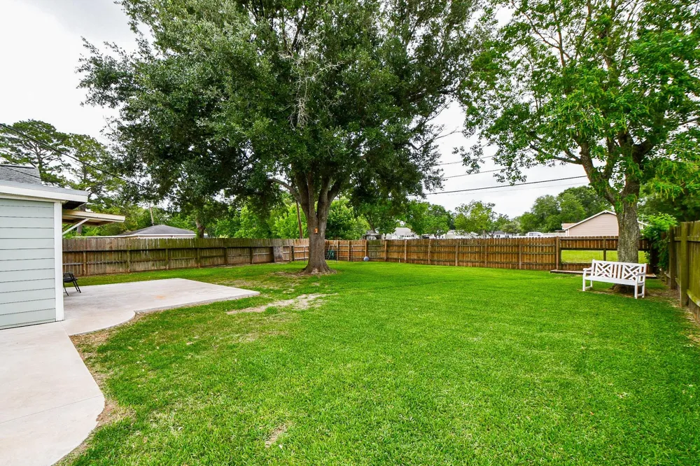 3116 12th Street Bay City, TX 77414