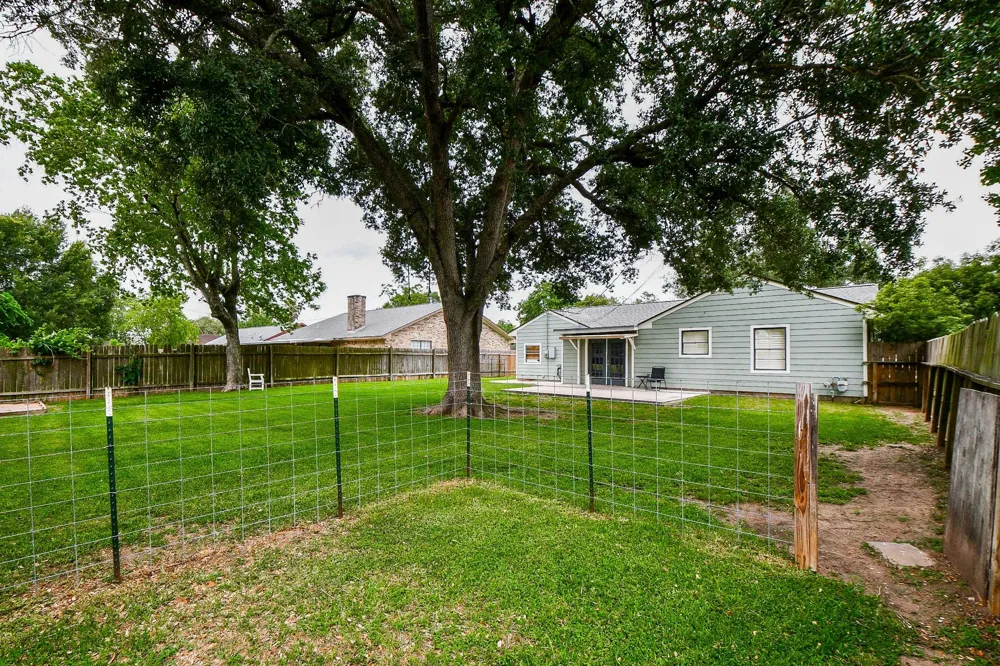 3116 12th Street Bay City, TX 77414
