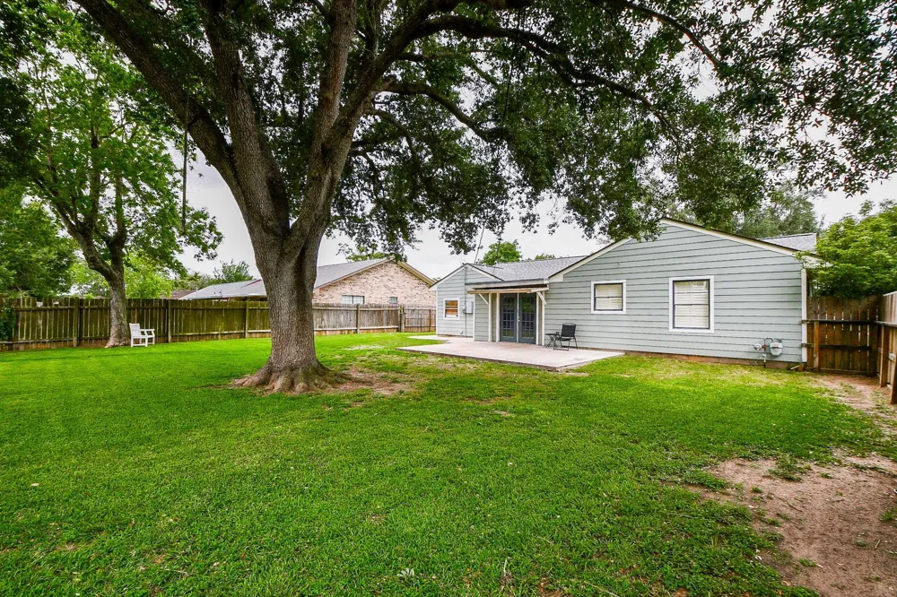 3116 12th Street Bay City, TX 77414