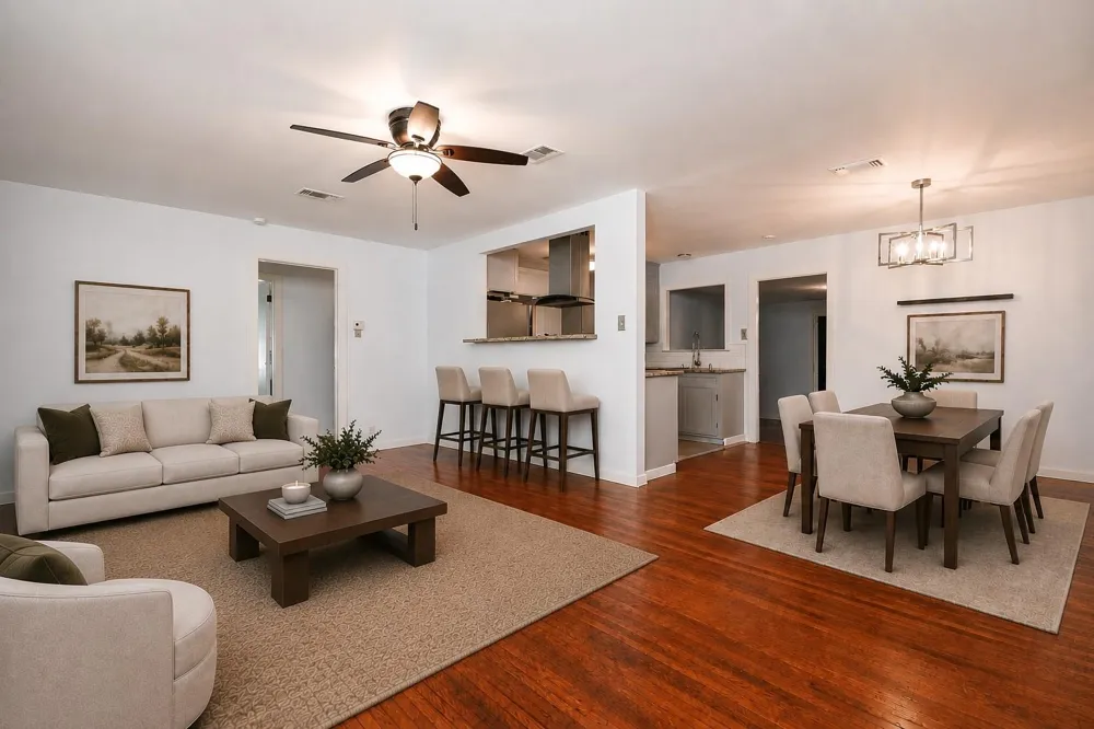 3116 12th Street Bay City, TX 77414