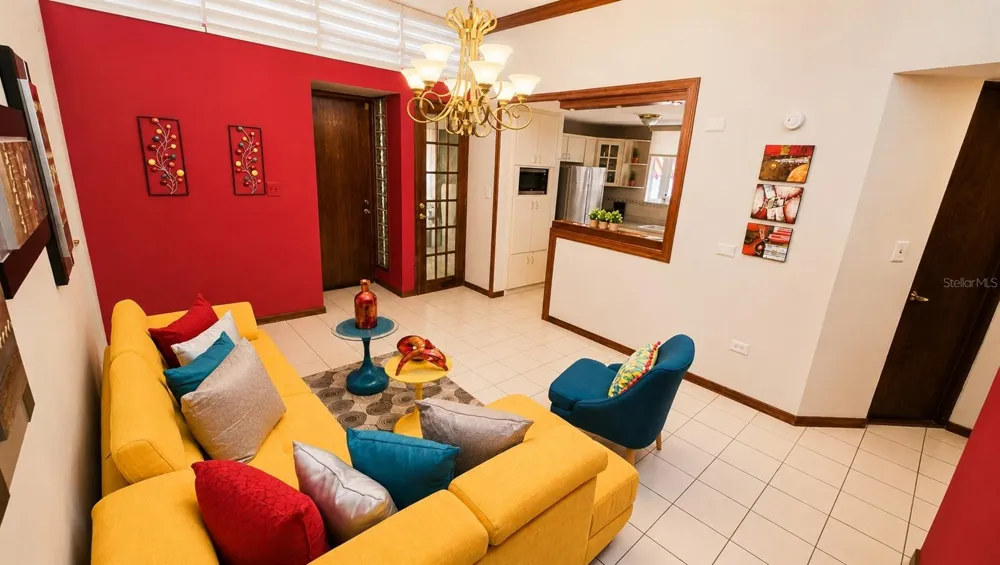 Calle G #P15 GOLDEN GATE II Caguas, PR 00725