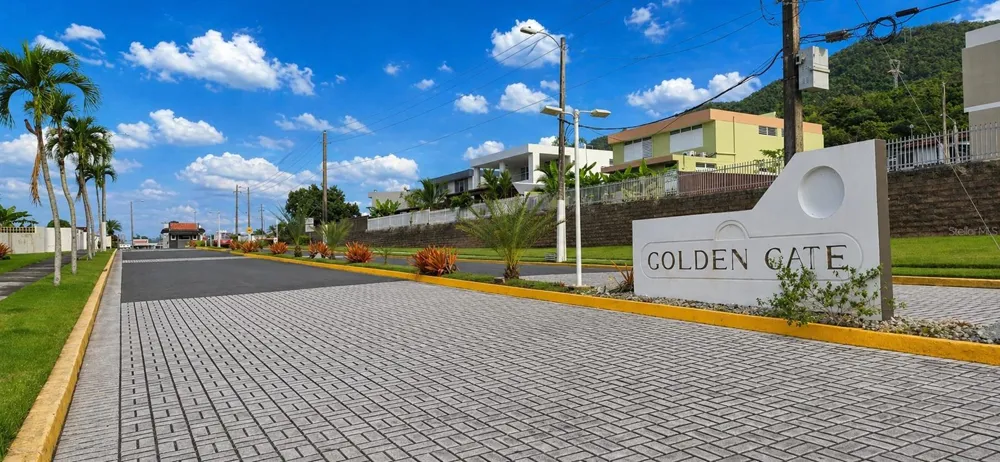 Calle G #P15 GOLDEN GATE II Caguas, PR 00725