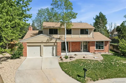 2688 S Macon Court