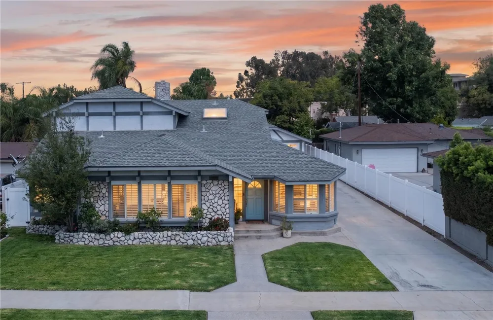 633 Orange Street Orange, CA 92867