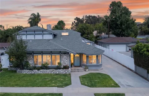 633 Orange Street