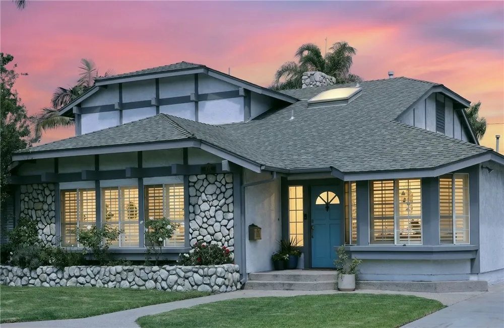 633 Orange Street Orange, CA 92867