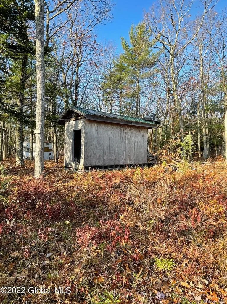 L26 & L27 Ecker Hollow Road Cobleskill, NY 12043
