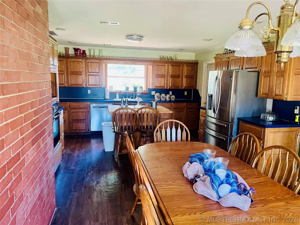 320 Heritage Fort Gibson, OK 74434