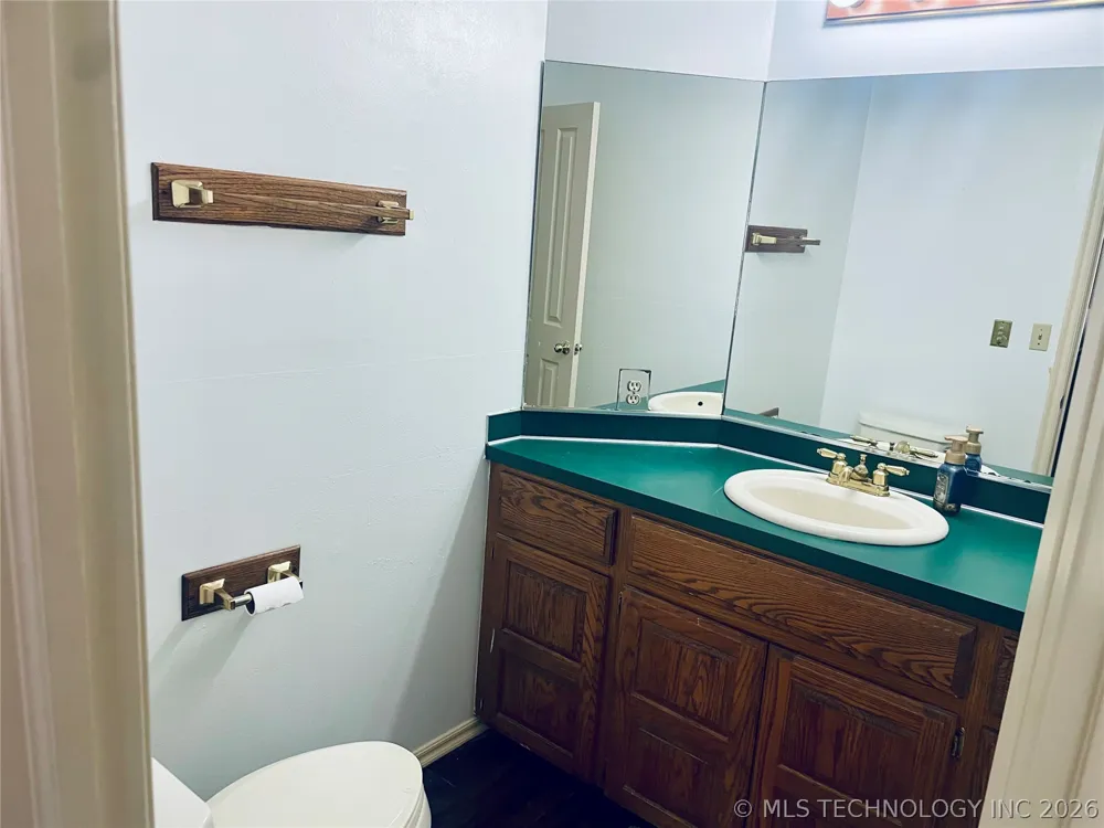 320 Heritage Fort Gibson, OK 74434