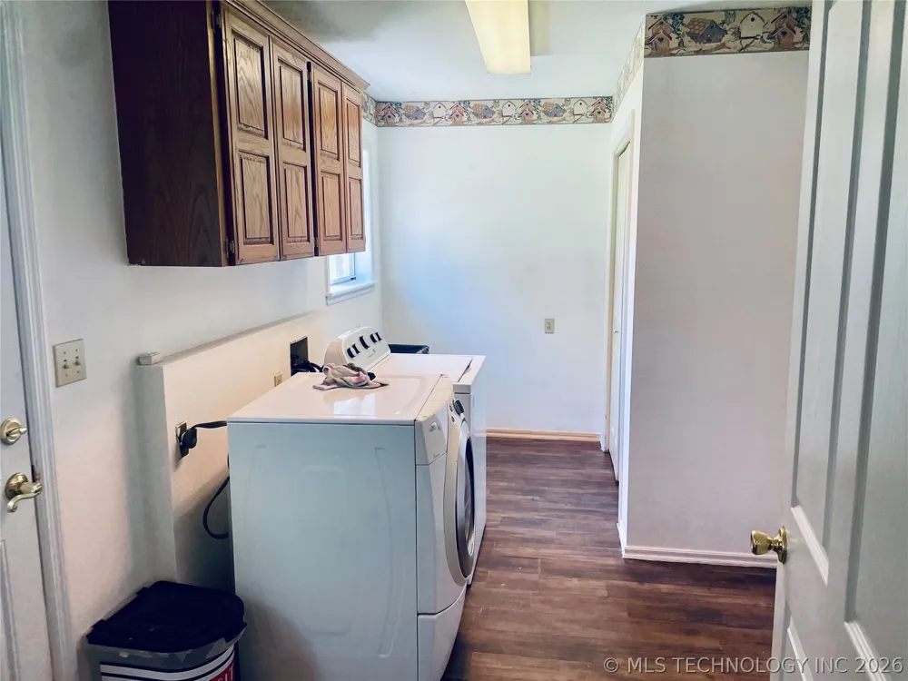 320 Heritage Fort Gibson, OK 74434