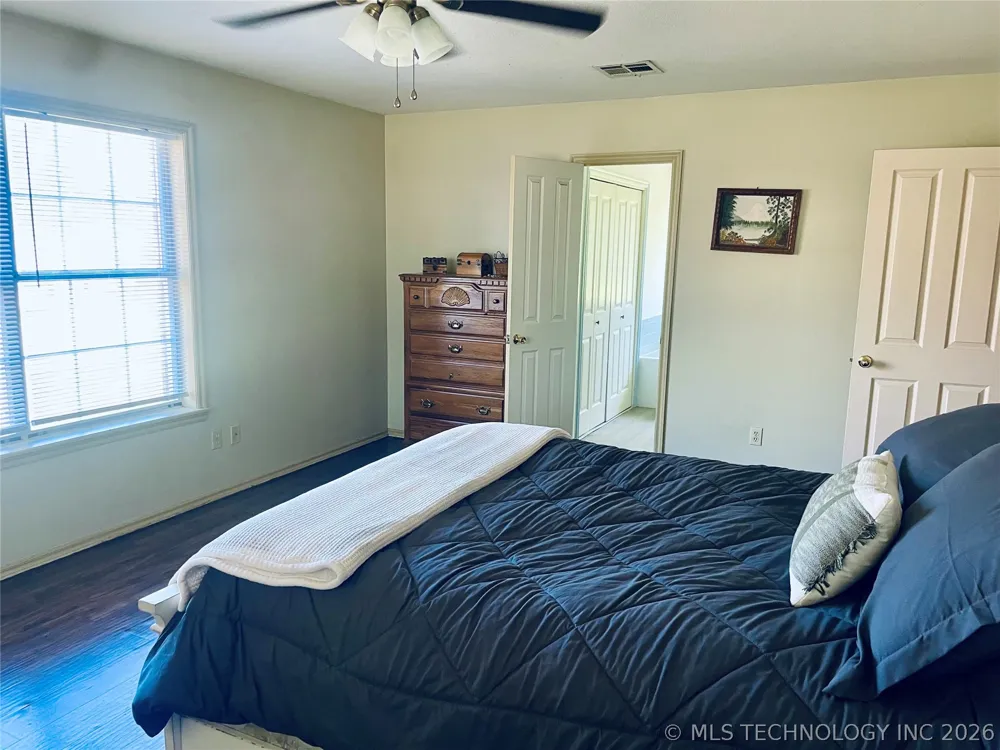 320 Heritage Fort Gibson, OK 74434