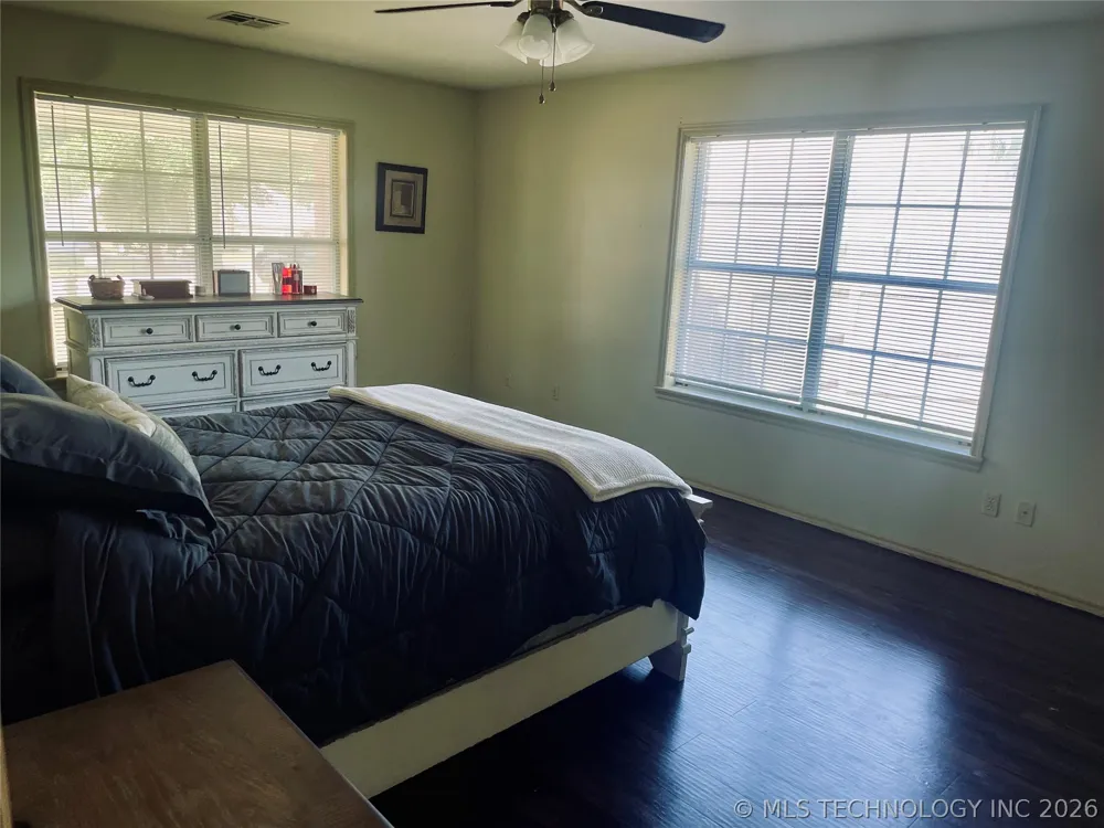320 Heritage Fort Gibson, OK 74434