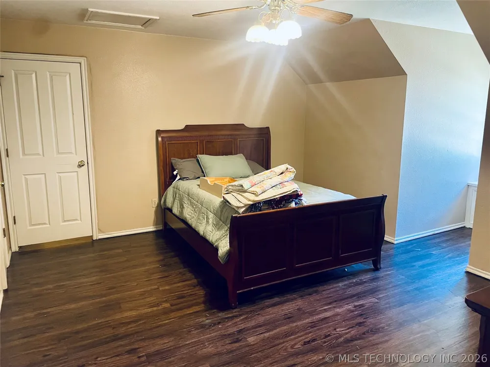 320 Heritage Fort Gibson, OK 74434