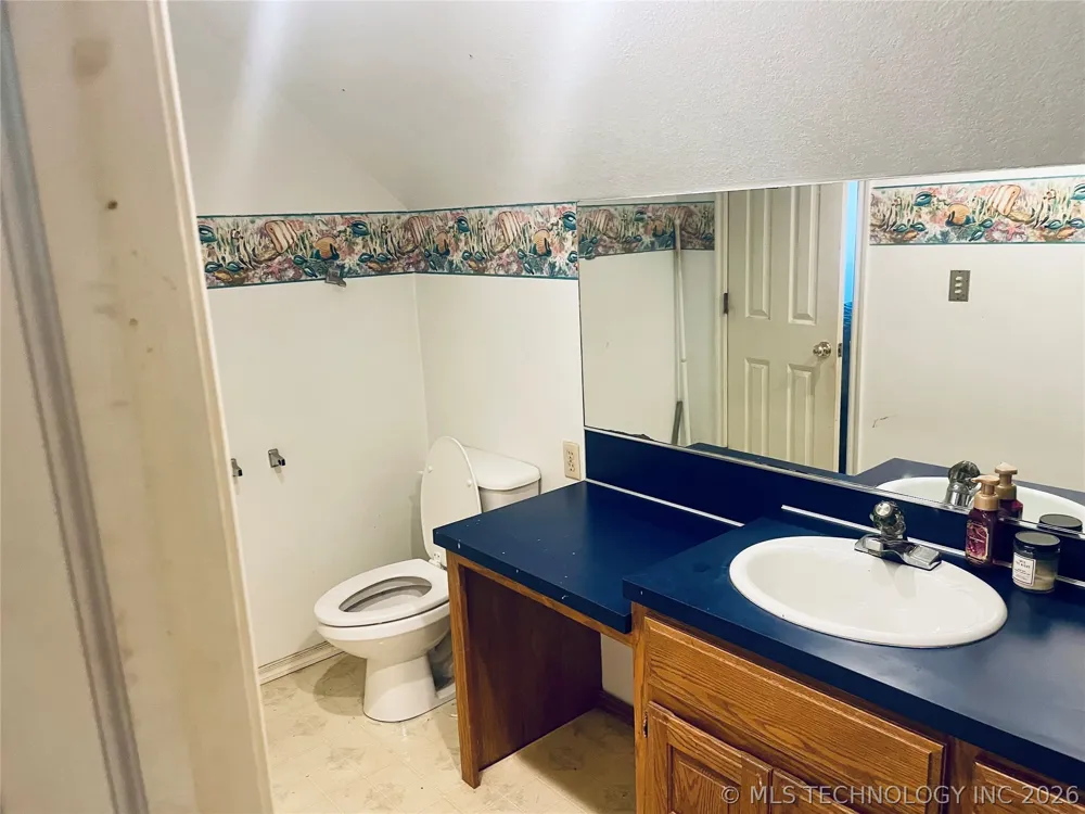320 Heritage Fort Gibson, OK 74434
