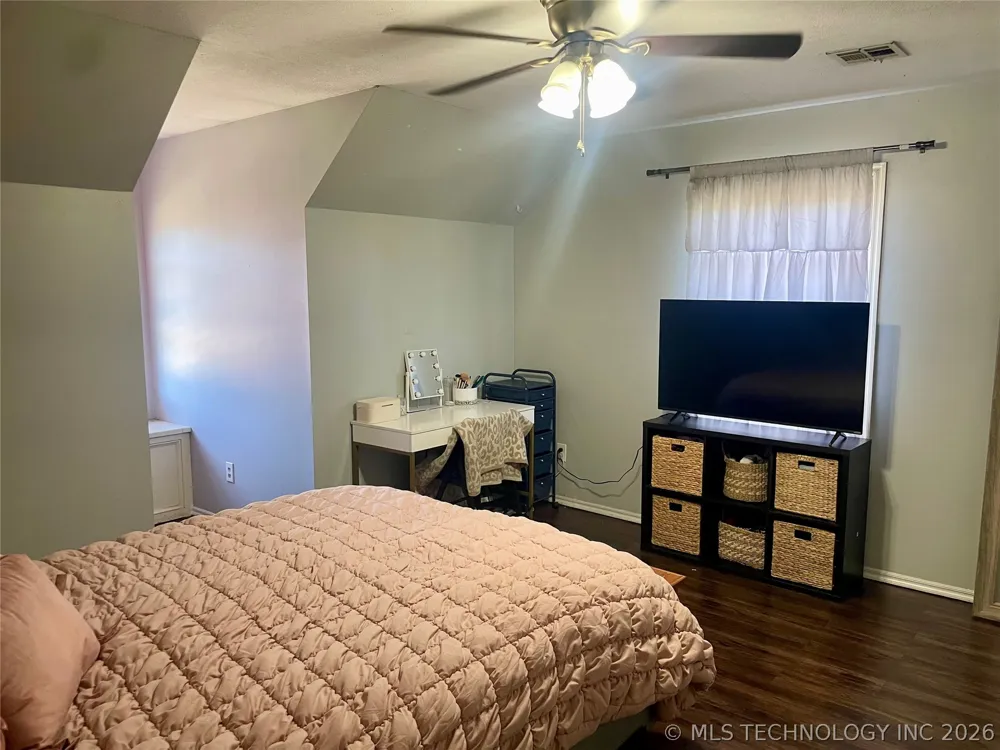 320 Heritage Fort Gibson, OK 74434