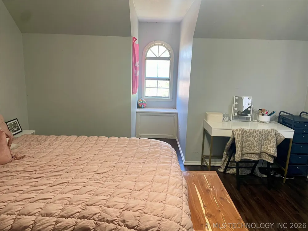 320 Heritage Fort Gibson, OK 74434