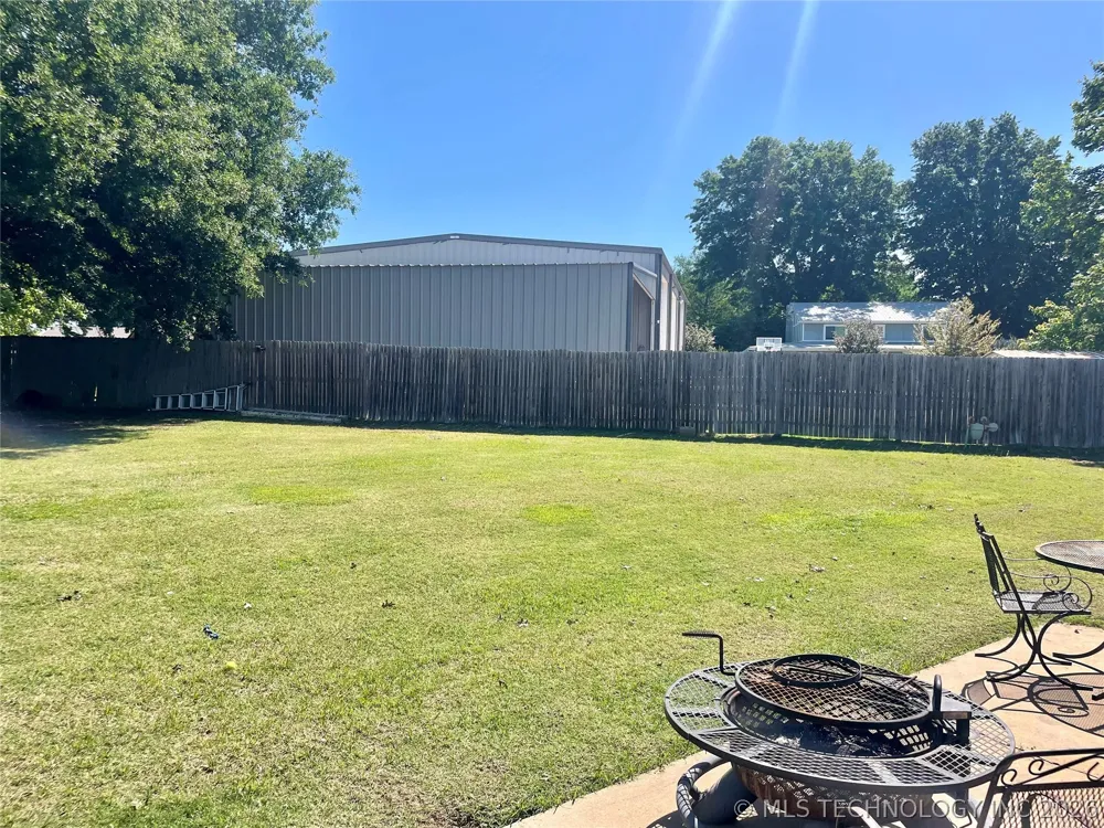 320 Heritage Fort Gibson, OK 74434