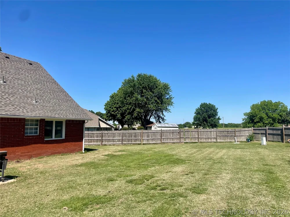 320 Heritage Fort Gibson, OK 74434