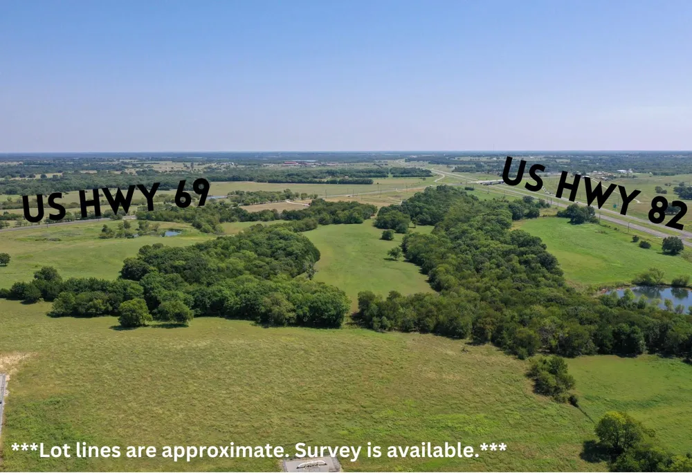 US Hwy 82 Bells, TX 75414