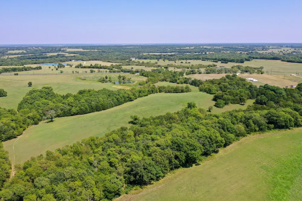 US Hwy 82 Bells, TX 75414