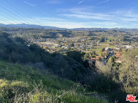 Alta Knoll Dr